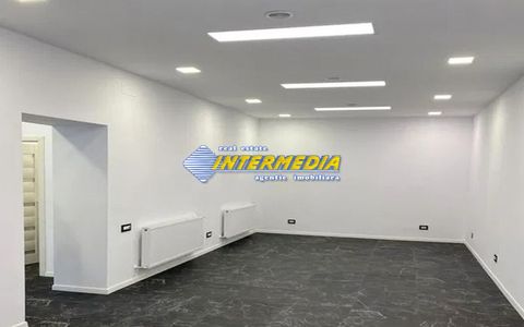 Spatiu de inchiriat 100 mp utili zona  Hotel CETATE