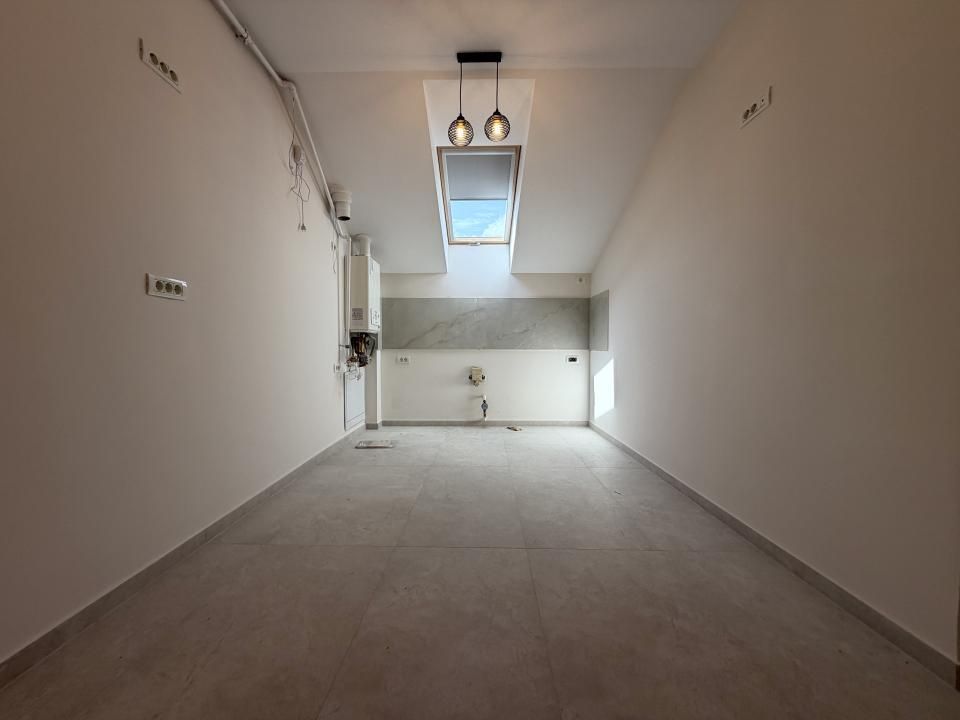 Apartament cu 2 camere, decomandat, 50 mp utili, etaj 3-zona Sud Plaza – fotografia 4 din 7