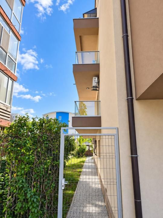 Vânzare Apartament Universitate Campus bloc p+2 – fotografia 11 din 32