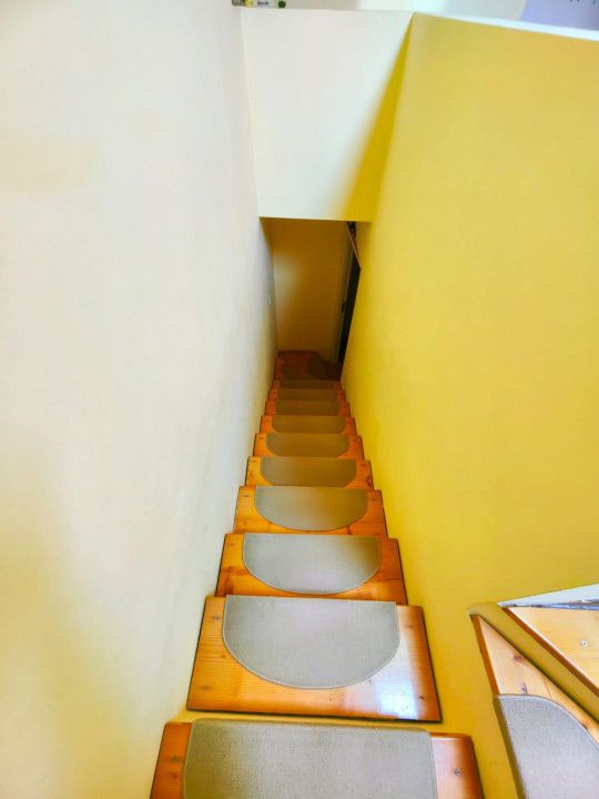 Casa Inedita , 300 mp utili, P+M,  5 bai, 6 dormitoare , 1975 mp teren,  Sacalaz – fotografia 31 din 91