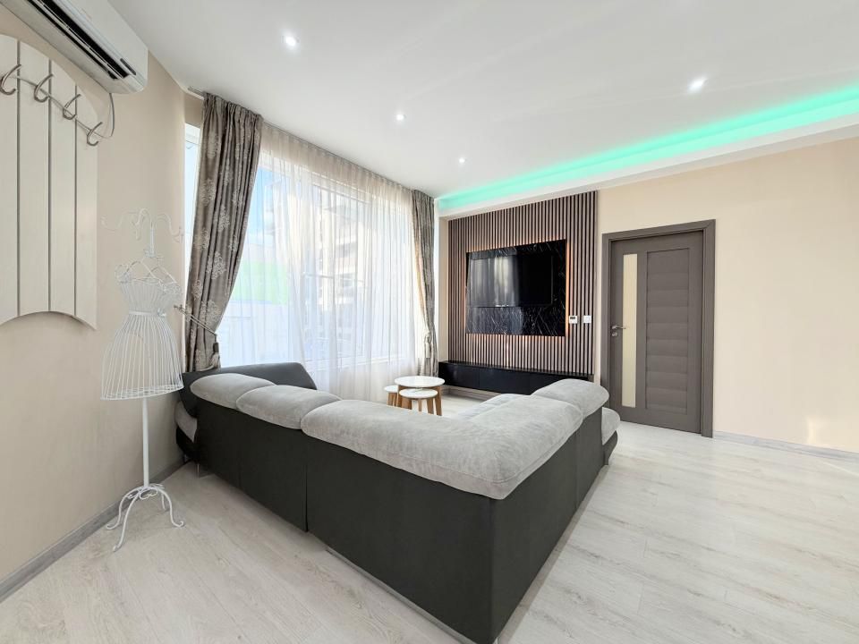 Apartament modern cu 2 camere de inchiriat, Zona Gheorgheni – fotografia 2 din 14