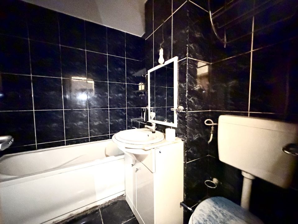 Apartament 2 camere, parter + boxa la subsol, 60 mp - Zona Bucovina – fotografia 6 din 9