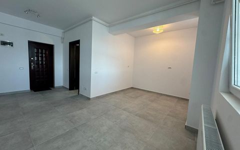 Militari RESIDENCE | Garsonieră | 37 mp | Centrala proprie | Bloc 2020