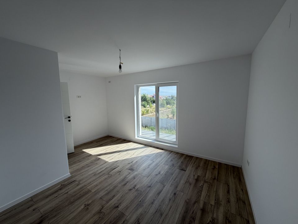 Casa p+1, 124mp utili, 500mp teren, Isalnita – fotografia 11 din 15