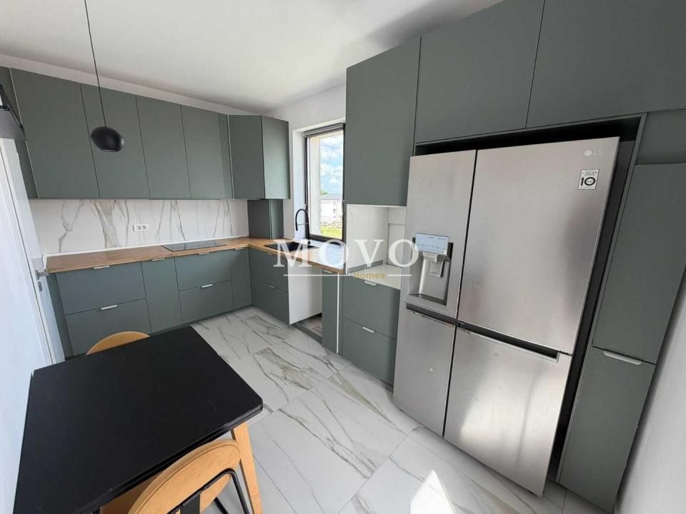 Apartament 2 camere decomandat | Terasa 20mp | 2 Parcari | Braytim – fotografia 4 din 8