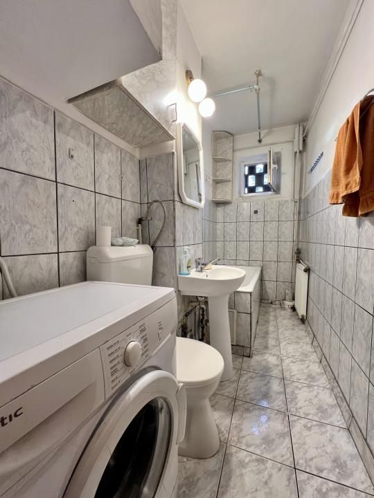 Apartament cu 2 camere, 34 mp utili, etaj 4 - Zona Piata Doina – fotografia 7 din 9