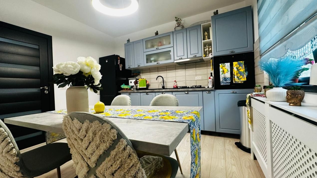 Vand casa 2024 Hemeius P+M mobilată utilata – fotografia 13 din 14