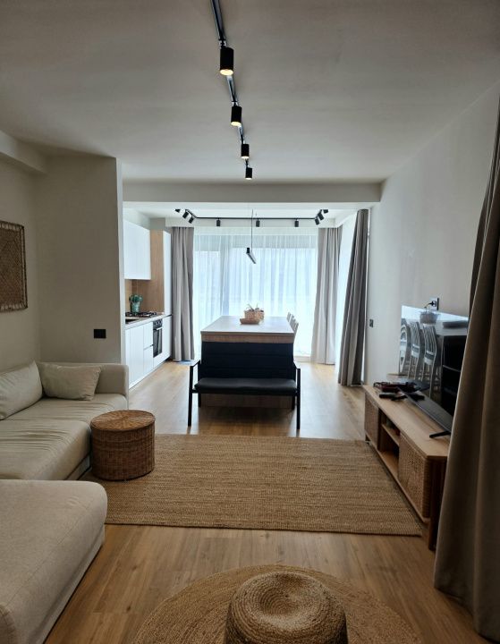 Apartament 3 camere în Mamaia-locuinta noua langa plaja – fotografia 2 din 24