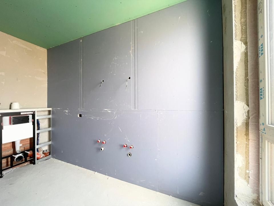 Duplex superb, 4 camere, 300 mp teren - Mosnita Noua – fotografia 11 din 13