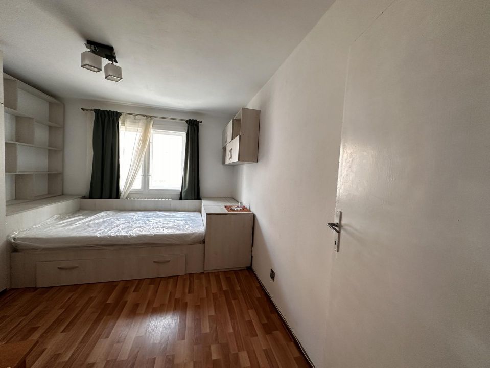 Garsoniera de Inchiriat CETATE Flanco etaj 2 mobilata si utilata complet. – fotografia 9 din 10