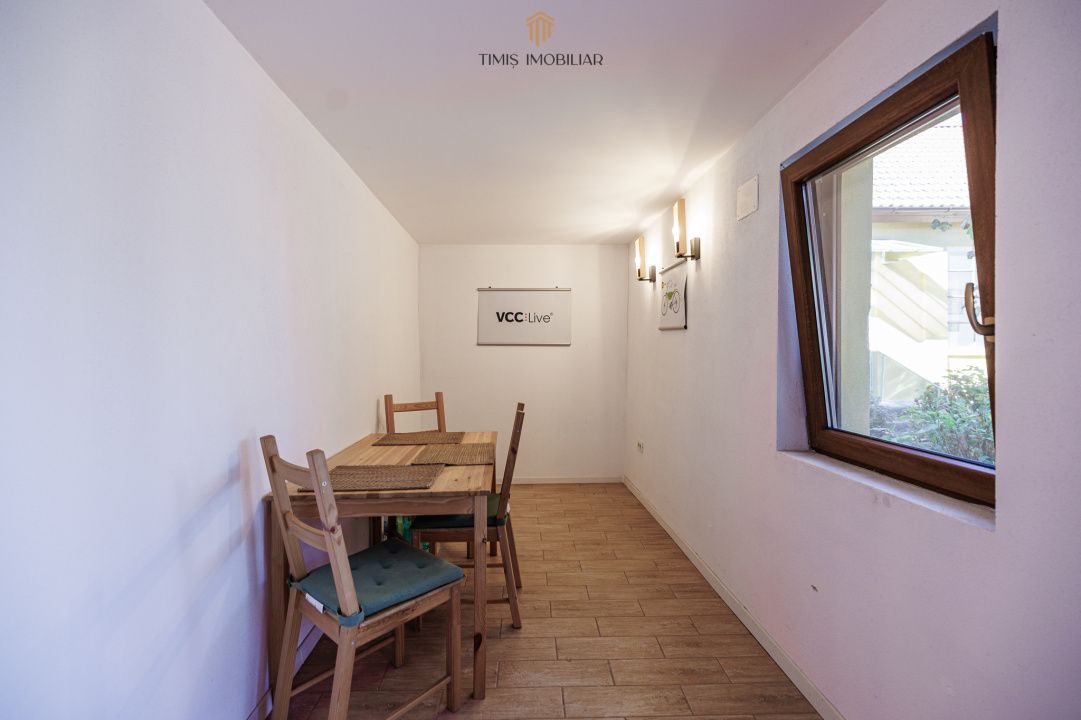 Casă individuală, teren 1.929 mp, acces spre Bega – Remetea Mare – fotografia 28 din 43