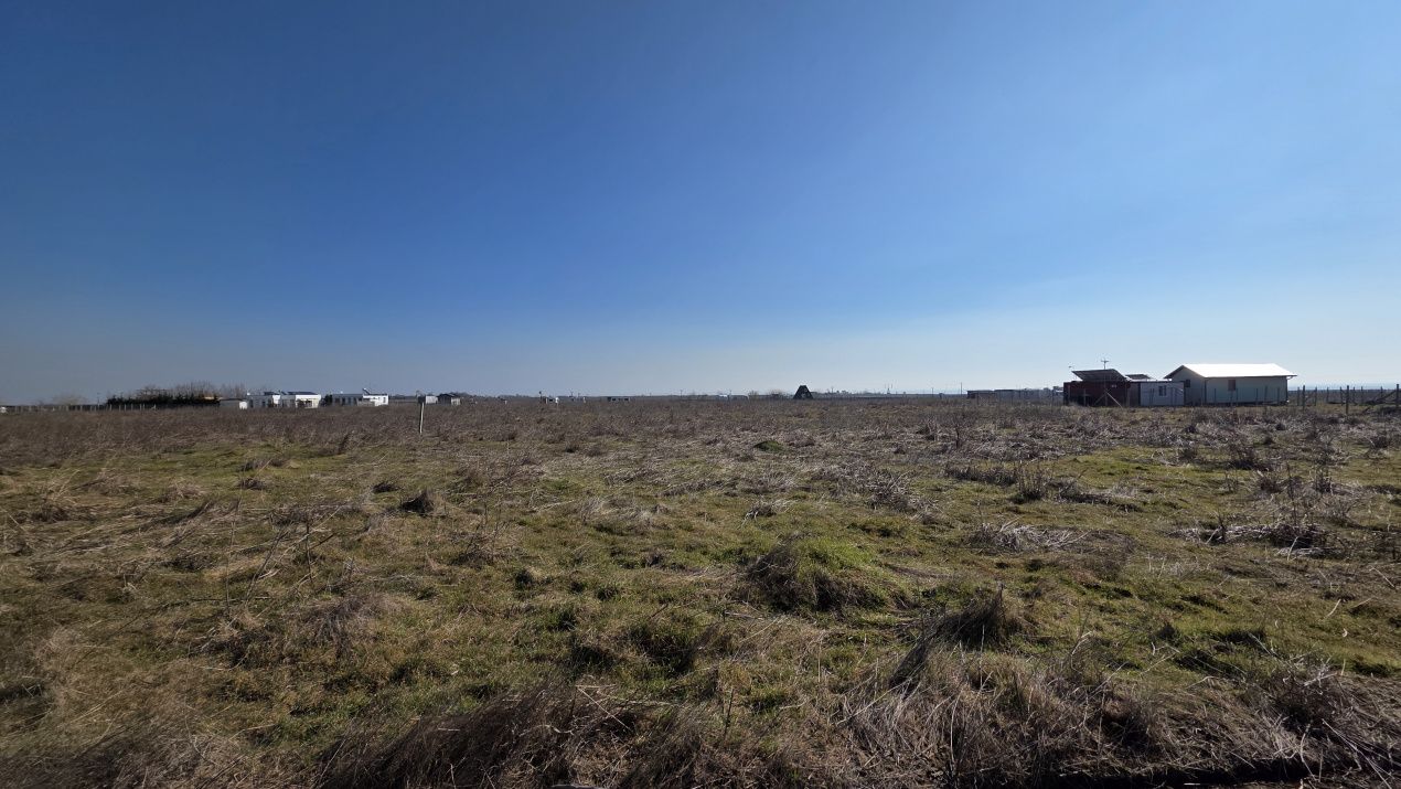Teren intravilan 555 mp in Corbu, ideal pentru investitie – fotografia 5 din 6