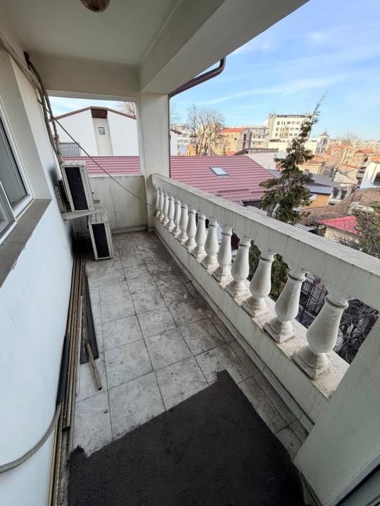 Vila versatila S+P+2 | Parc Carol - Piata Libertatii | – fotografia 6 din 23