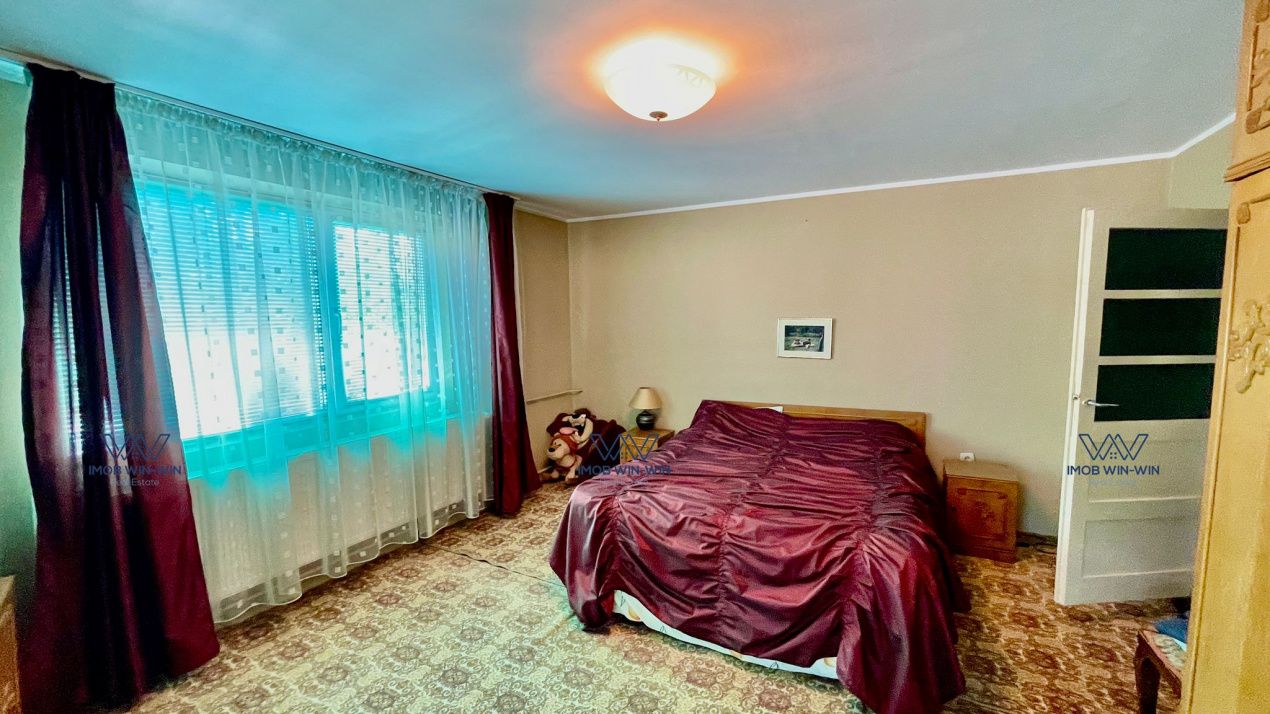 Proprietate Excepțională cu Potențial Dublu în Valea Ursului, Argeș – fotografia 10 din 20
