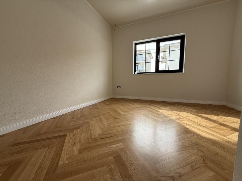 Duplex premium, 5 camere, 137 mp utili, parter + 1 etaj si pod - Braytim – fotografia 10 din 20