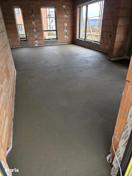 Unitate Duplex, 120 Mp, acces asfaltat, toate utilitățile, zona Oasului – fotografia 11 din 14