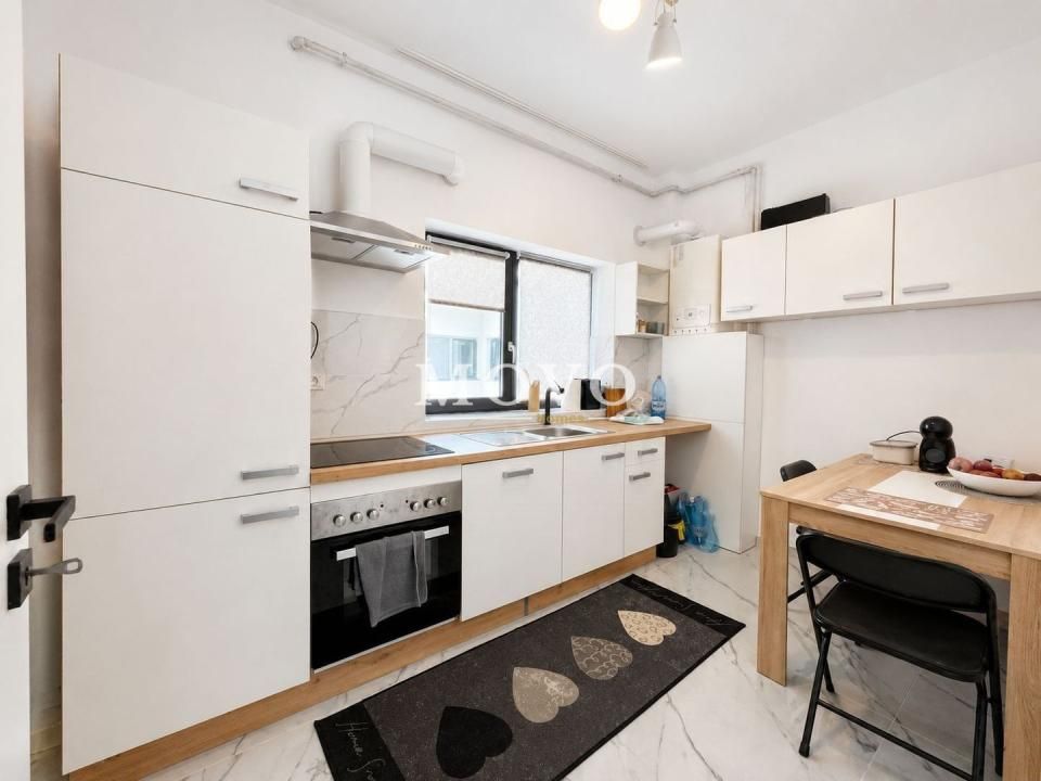 Apartament 2 camere decomandat | Calea Urseni – fotografia 3 din 7
