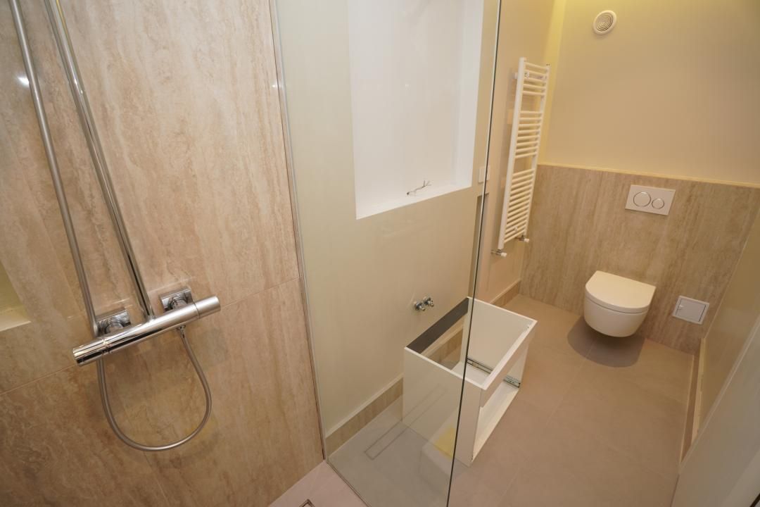 Duplex 5 Camere | 186 MP | Terasa 40 MP | 2 Parcări | Floreasca – fotografia 16 din 20