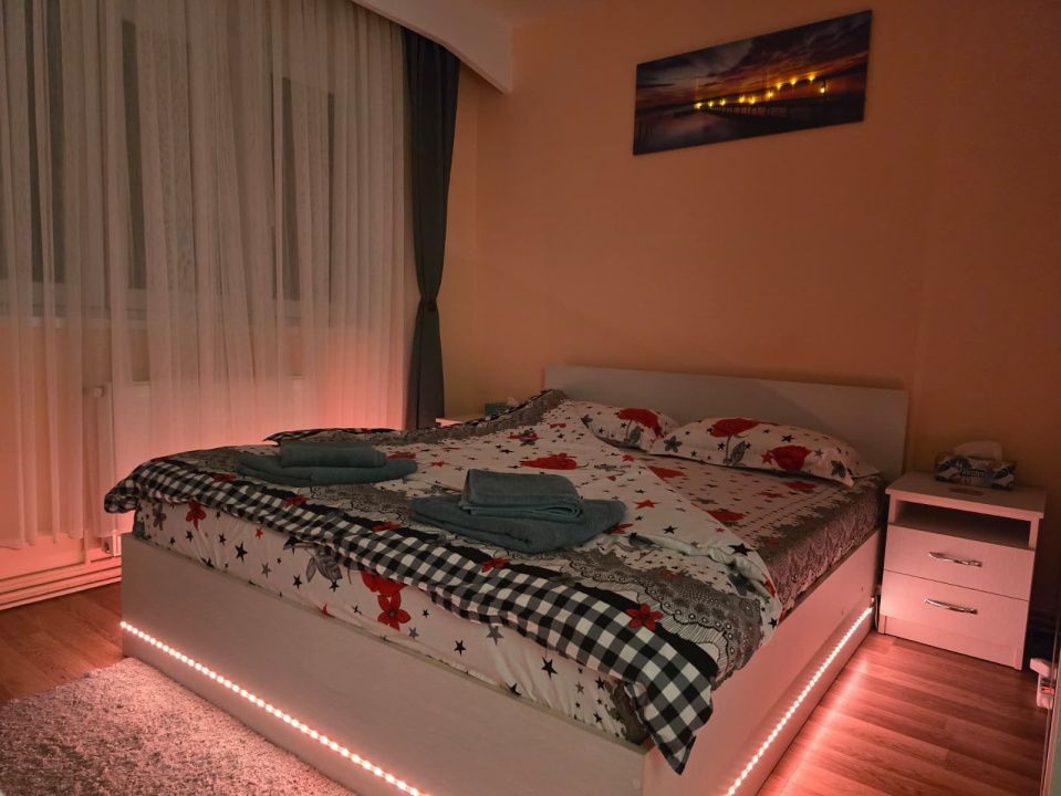 Apartament 2 camere de închiriat -str. Muncel – fotografia 5 din 12