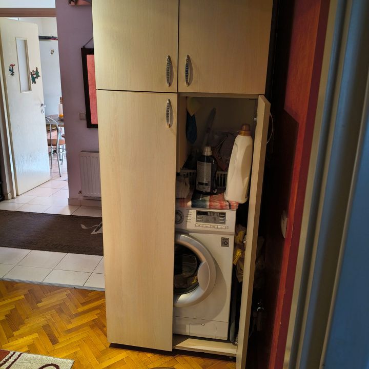 De vanzare! Apartament 4 camere, zonă excelentă – fotografia 9 din 26