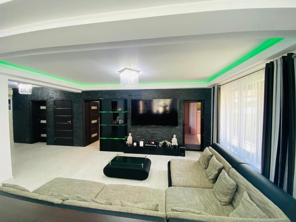 Move-In Ready Villa | Premium Finishes | Domnești – fotografia 6 din 23