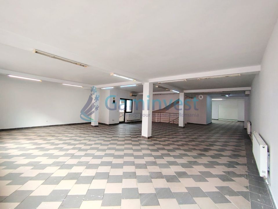 Spatiu comercial ultracentral de inchiriat, in Oradea, Bihor – fotografia 7 din 14