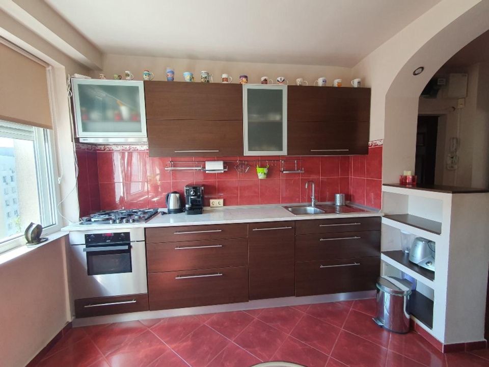 Apartament 3 camere -5 minute metrou Dristor – fotografia 9 din 14