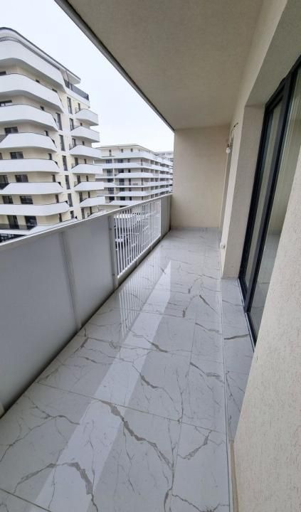 Apartament 2 camere | finisat | zona Eroilor – fotografia 6 din 6