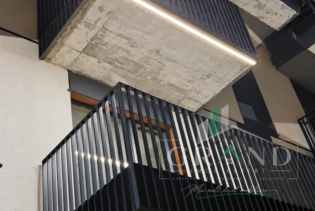 Apartament NOU + parcare subterană, Zorilor, Cluj-Napoca – fotografia 6 din 6