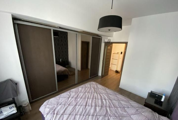 2 Camere de inchiriat | Nerva Traian | Metrou | Centrala | Parcare | – fotografia 4 din 8
