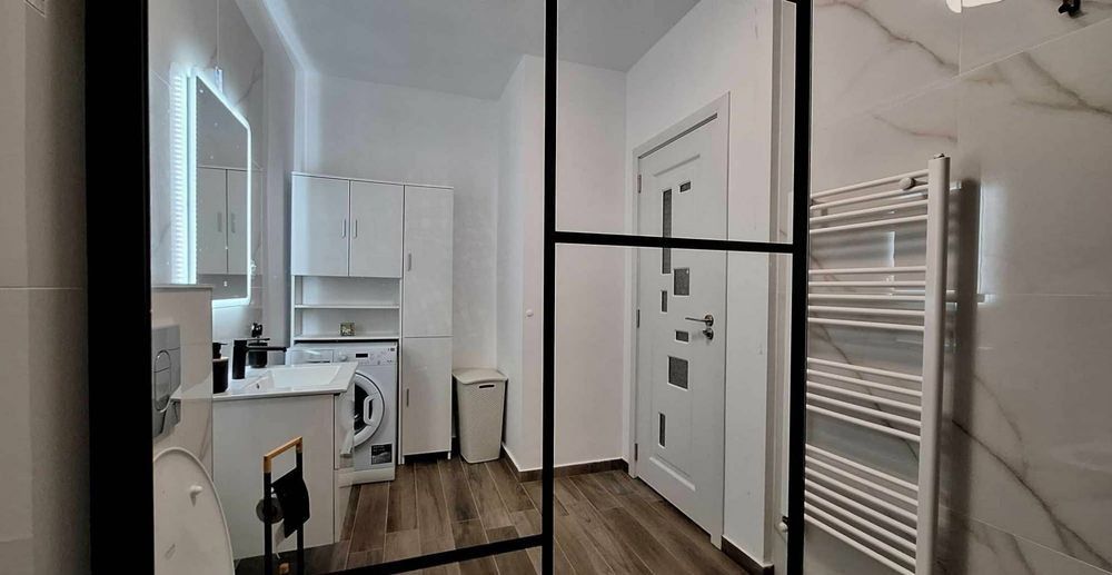 Garsonieră mobilata complet 33mp, parcare inclusa-Apahida – fotografia 6 din 8
