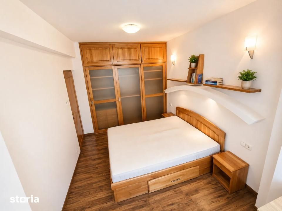 Apartament de vanzare 4 camere 113mp zona Zorilor Observatorului – fotografia 7 din 14