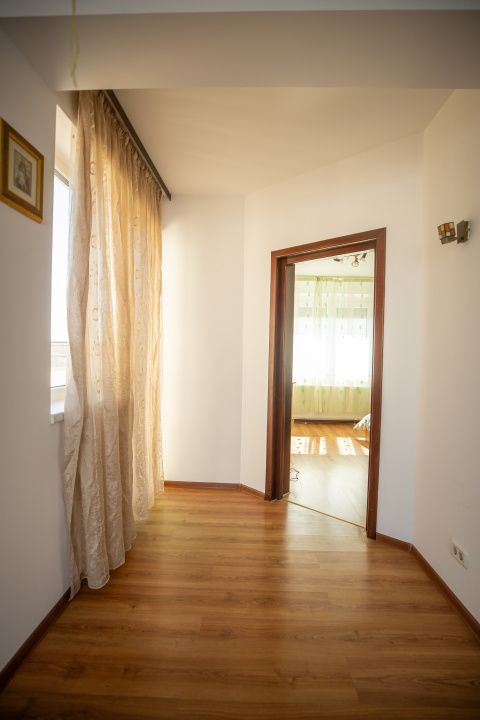 Casă P+1 de vânzare în Năvodari – 250 mp utili, teren 558 mp │Comision 0% – fotografia 16 din 45