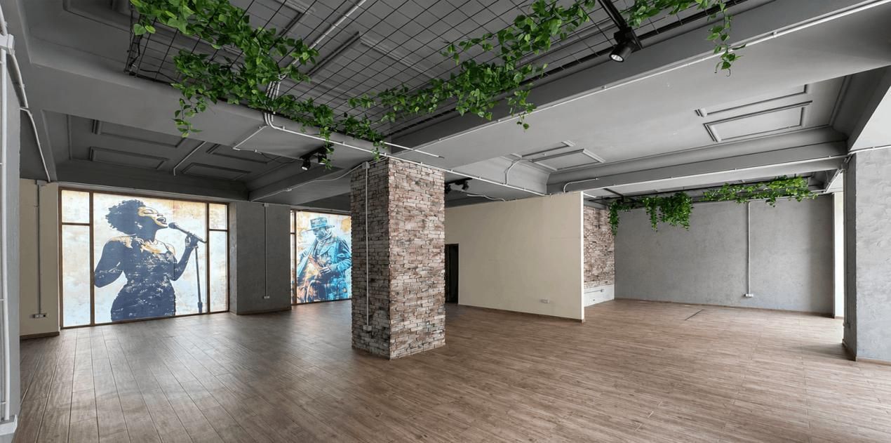 Spatiu Comercial | Ultracentral | Unirii | Tribunalul Bucuresti – fotografia 6 din 9