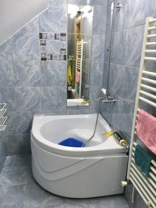 Casă individuală curte proprie Domenii | Grivița | Aviatorilor – fotografia 7 din 11