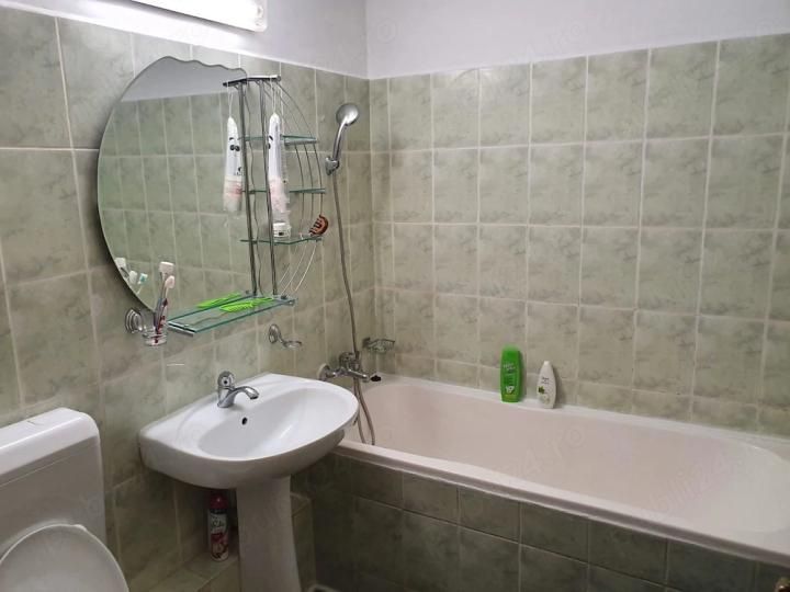3 Camere de inchiriat | Dristor | Metrou | Mobilat | Utilat – fotografia 6 din 9