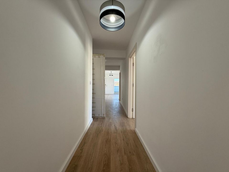 Apartament de 3 camere, zona Calea Baciului, finisat, bloc nou – fotografia 7 din 10