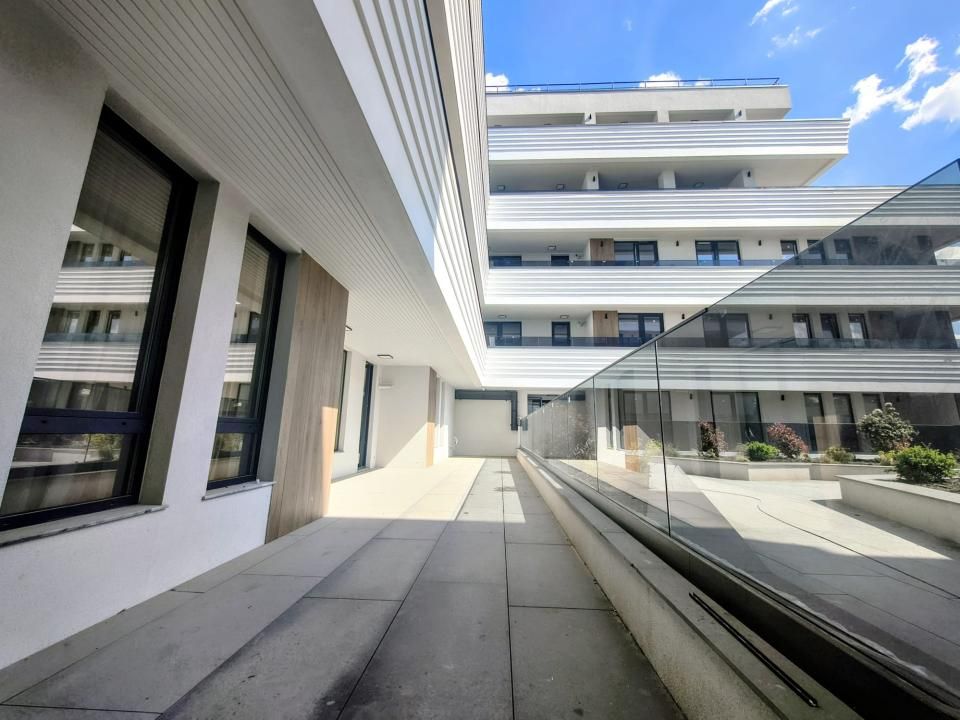 Apartament Premium 3cam 83mp utili+Terasa proprie 51,3 mp |Pipera-Iancu Nicolae – fotografia 8 din 14