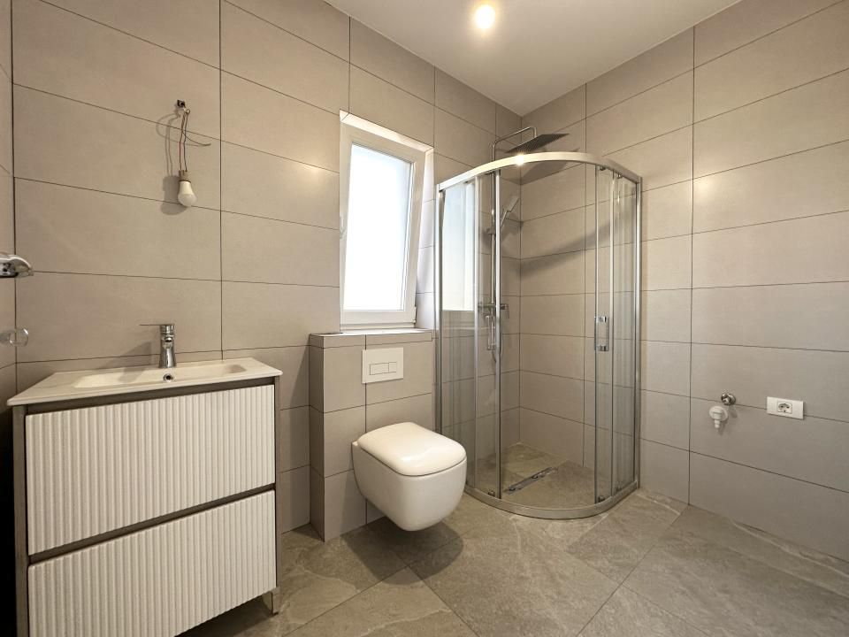 Duplex 3 camere, 91 mp utili, 351 mp teren - Sag – fotografia 7 din 14