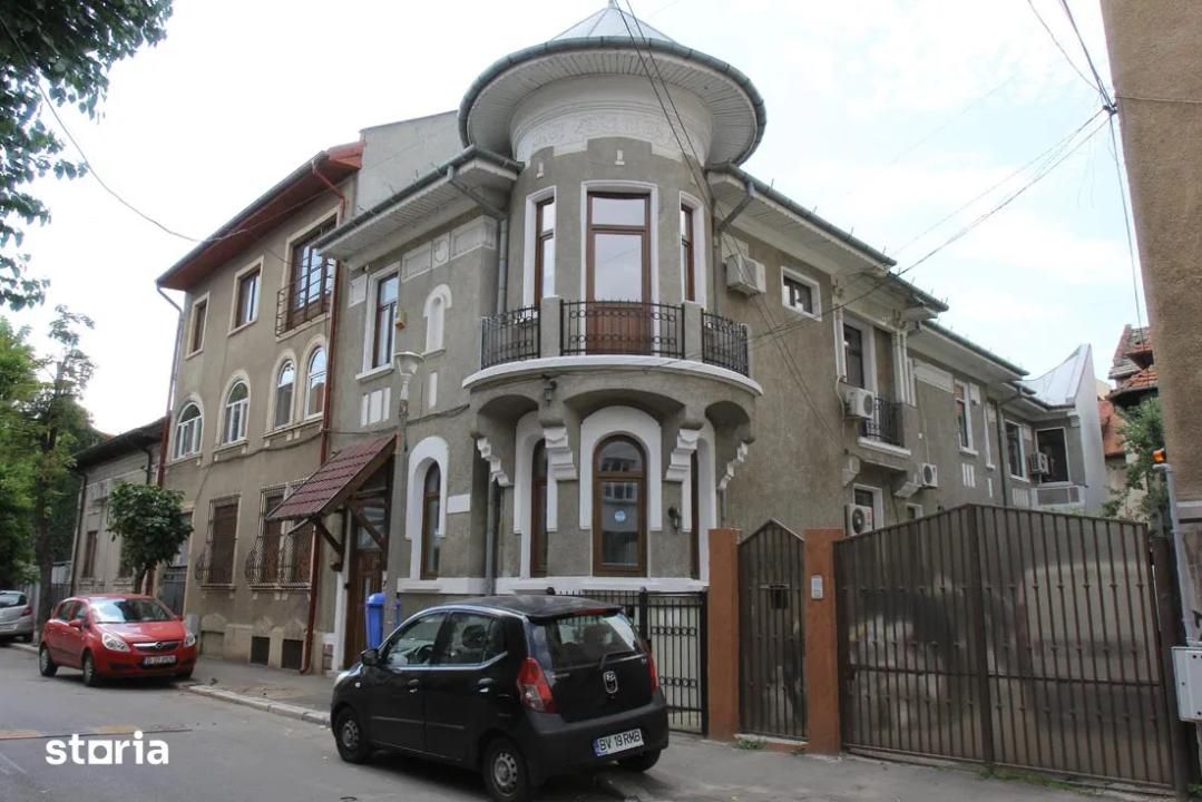 Vila de Inchiriat | Spatiu Birou | Foisorul de Foc | 16 Camere | 375mp – fotografia 18 din 20