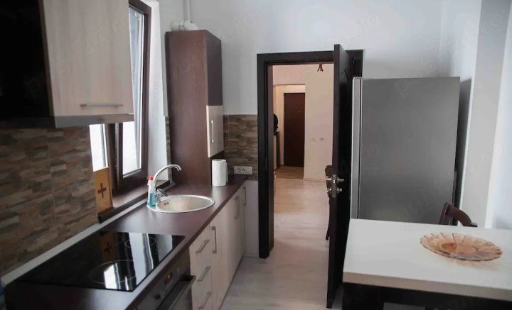 2 Camere de inchiriat | Kogalniceanu | Centrala | Metrou | Mobilat | – fotografia 4 din 5