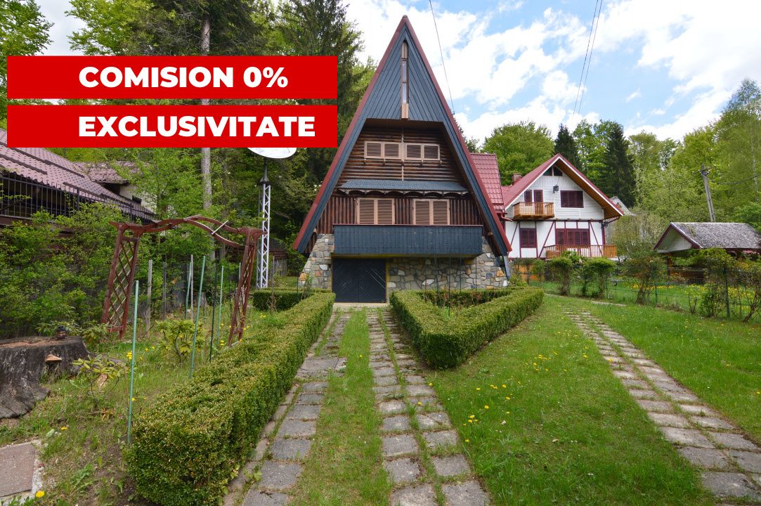 VANZARE VILA 6 CAMERE MANECIU-CHEIA – fotografia 4 din 40