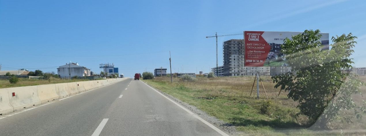 Vand teren in Constanta zona Boreal – fotografia 3 din 4