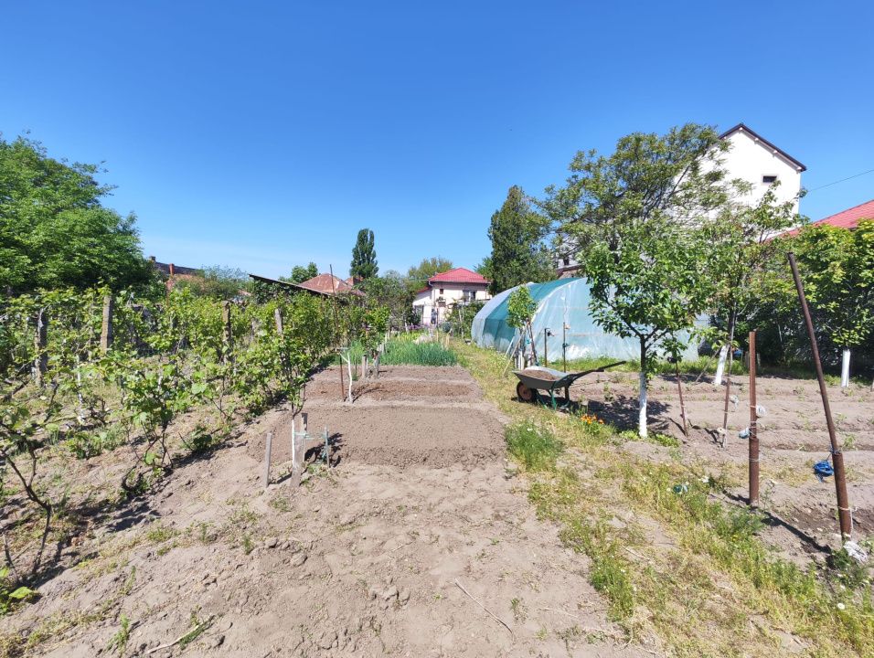 Casa 5 camere, teren 1296 mp, Craiova, zona Brestei – fotografia 17 din 20