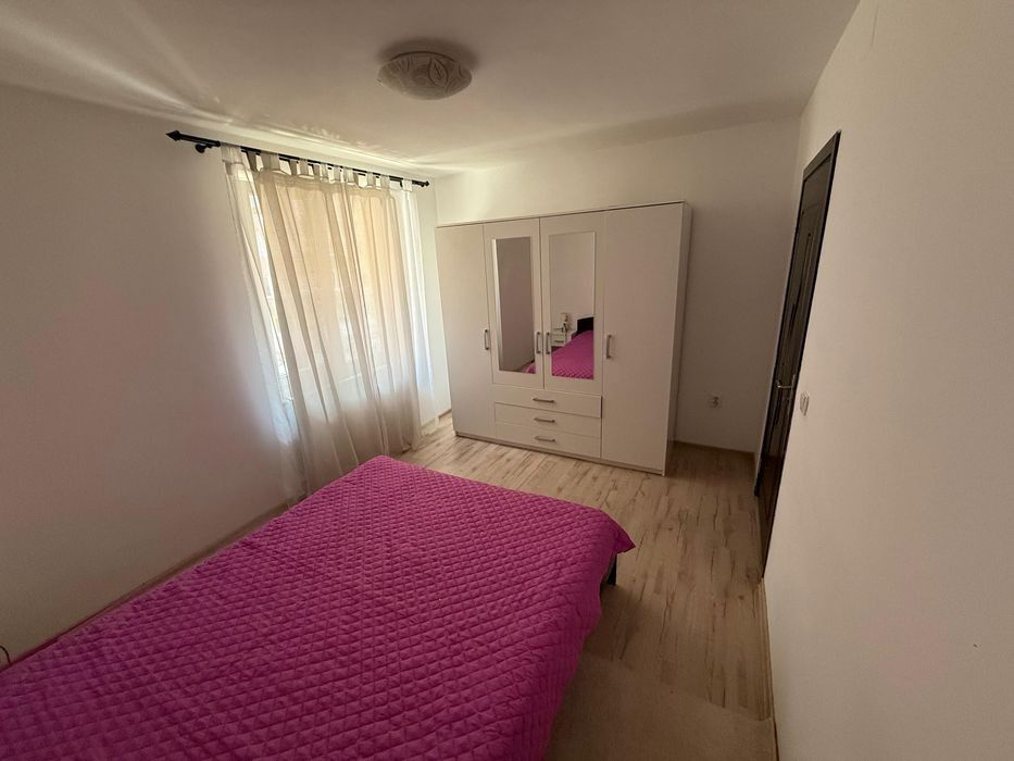 Apartament 2 camere semidecomandat | 1 Baie | 1 Balcon | 50 mp. | CENTRU I – fotografia 2 din 12