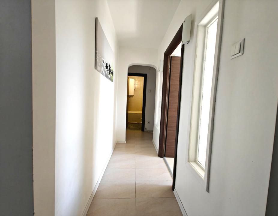 SemiCentral - Drumul Taberei - 100m Metrou Favorit | 3 Camere | Decomandat – fotografia 6 din 12