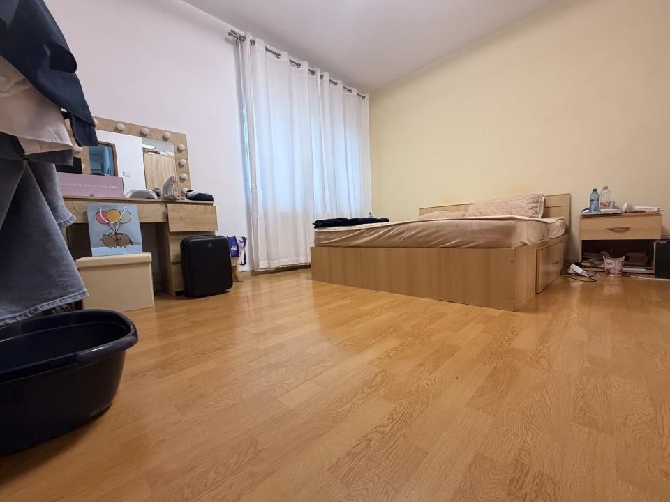 Casa individuala 171 mp utili, 411 mp teren, panouri solare -Zona Dambovita – fotografia 8 din 24