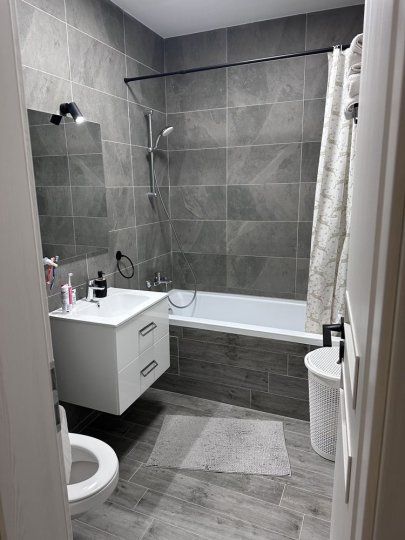 2 Camere de vanzare | IF  Dobroesti  | Centrala | 0% Comision |Parcare – fotografia 7 din 8