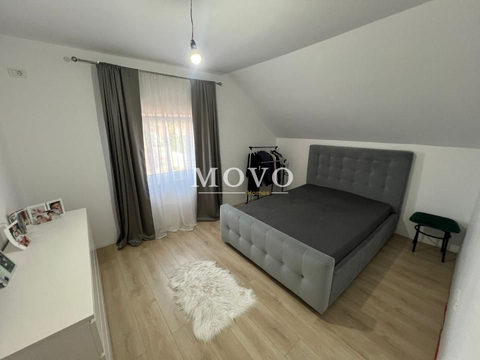 Casă individuală | 4 camere | 2023 | Cartier Plopi - Timisoara – fotografia 8 din 10