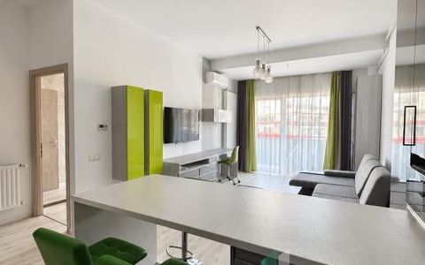 Oportunitate : Apartament 2 Camere | 50 MP | Balcon 10 MP | Buna Ziua